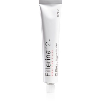 Fillerina Densifying Filler Grade 4 denní krém proti vráskám 50 ml - parfo.cz