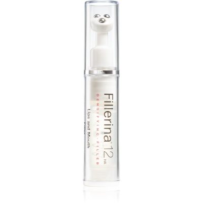 Fillerina Densifying Filler Grade 4 gel pro objem rtů 7 ml - parfo.cz