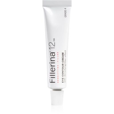 Fillerina Densifying Filler Grade 4 oční krém proti vráskám 15 ml - parfo.cz