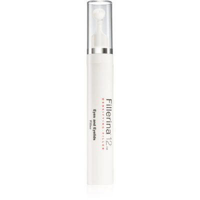 Fillerina Densifying Filler Grade 4 sérum pro vyplnění hlubokých vrásek na oční okolí 15 ml - parfo.cz