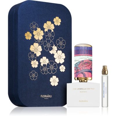 Floraïku One umbrella for two sada unisex - parfo.cz