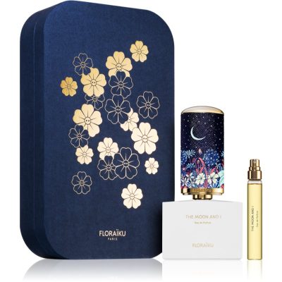 Floraïku The moon and I sada unisex - parfo.cz