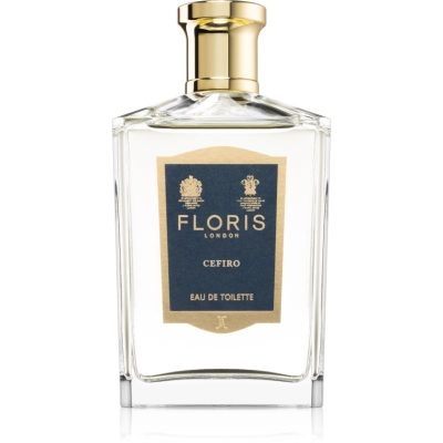 Floris Cefiro toaletní voda unisex 100 ml - parfo.cz