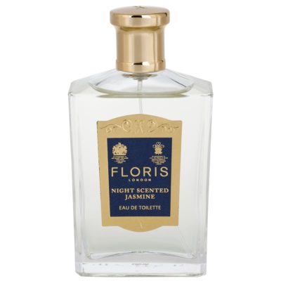 Floris Night Scented Jasmine toaletní voda pro ženy 100 ml - parfo.cz