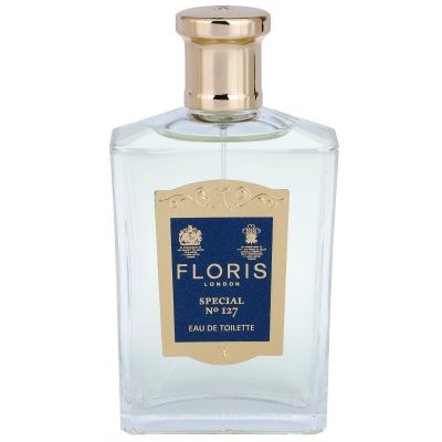 Floris Special No. 127 toaletní voda pro muže 100 ml - parfo.cz