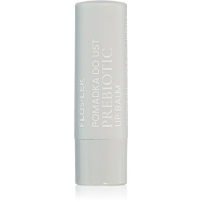 FlosLek Laboratorium Prebiotic Lip Care ochranný balzám na rty 4 g - parfo.cz