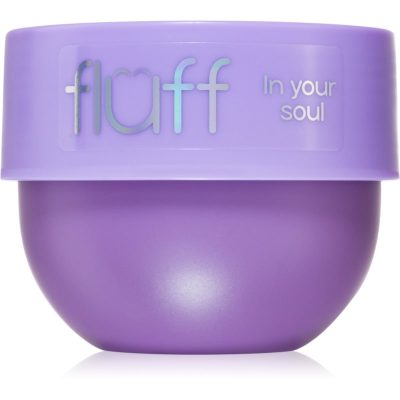 Fluff Amethyst regenerační tělové máslo 150 ml - parfo.cz