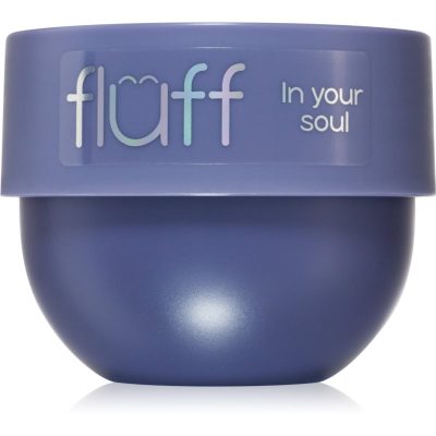 Fluff Malachite hluboce hydratační tělové máslo 150 ml - parfo.cz
