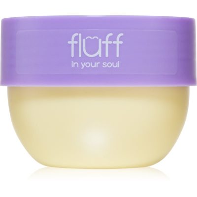 Fluff Microbiome ochranný krém s prebiotiky White truffle 50 ml - parfo.cz