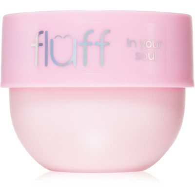 Fluff Rose Quartz vyživující tělové máslo 150 ml - parfo.cz