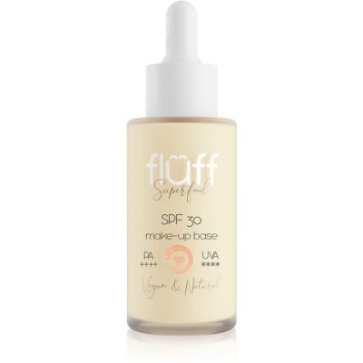 Fluff Superfood podkladová báze pod make-up SPF 30 40 ml - parfo.cz