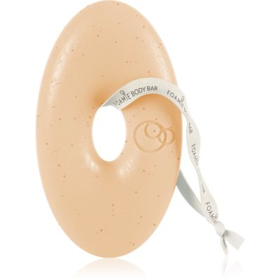 Foamie More Than A Peeling syndet s peelingovým efektem 80 g - parfo.cz