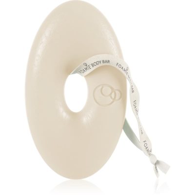 Foamie Shake Your Coconuts Shower Body Bar syndet do sprchy 80 g - parfo.cz