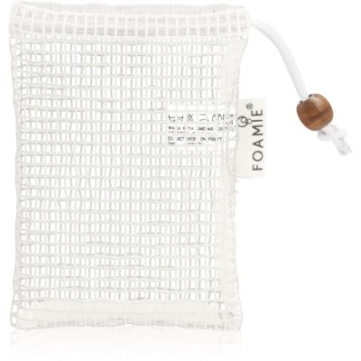 Foamie Soap Bag sáček na mýdlo 1 ks - parfo.cz