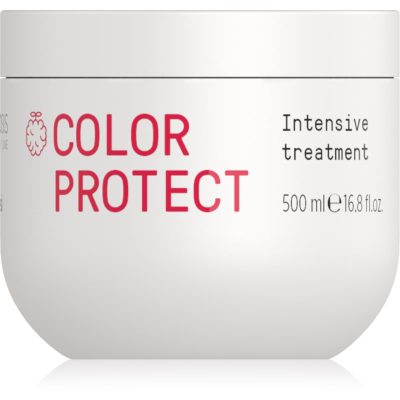 Framesi Morphosis Color Protect intenzivně vyživující maska pro barvené vlasy 500 ml - parfo.cz