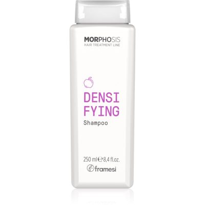 Framesi Morphosis Densifying šampon pro podporu růstu vlasů 250 ml - parfo.cz