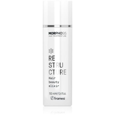 Framesi Morphosis Restructure restrukturalizační maska​​ 150 ml - parfo.cz