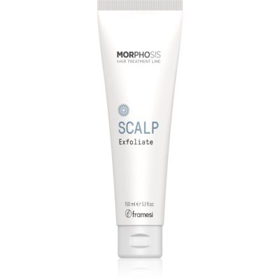 Framesi Morphosis Scalp vlasový peeling 150 ml - parfo.cz
