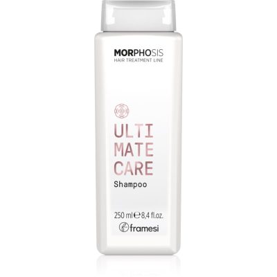 Framesi Morphosis Ultimate Care revitalizační šampon proti krepatění 250 ml - parfo.cz