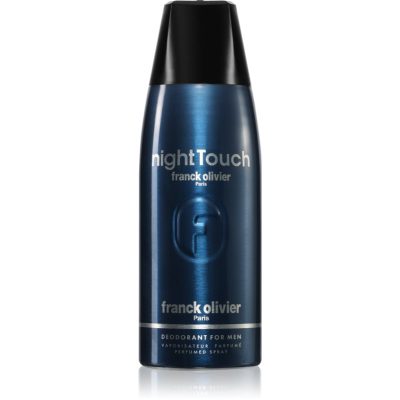 Franck Olivier Night Touch deodorant pro muže 250 ml - parfo.cz