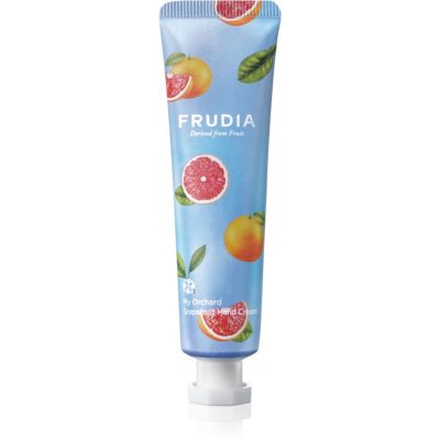 Frudia My Orchard Grapefruit hydratační krém na ruce 30 g - parfo.cz