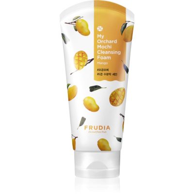 Frudia My Orchard Mango hloubkově čisticí pěna pro mastnou pleť 120 ml - parfo.cz