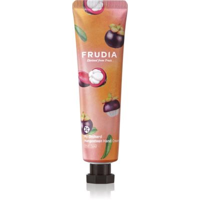 Frudia My Orchard Mangosteen extra výživný krém na ruce 30 g - parfo.cz