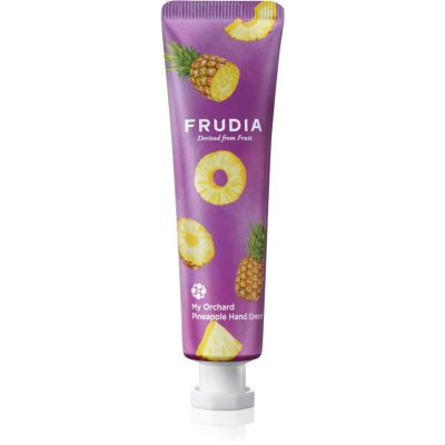 Frudia My Orchard Pineapple hydratační krém na ruce 30 g - parfo.cz