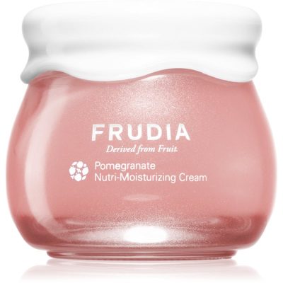 Frudia Pomegranate multiaktivní krém s hydratačním účinkem 55 g - parfo.cz