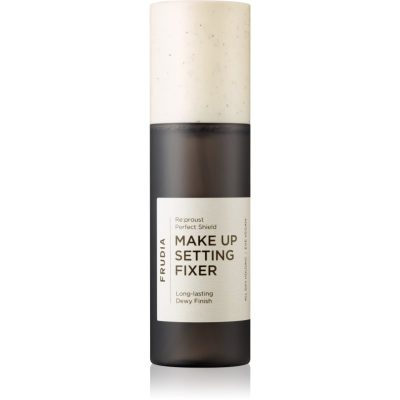 Frudia Re:proust Perfect Shield fixační sprej na make-up pro dlouhotrvající efekt 120 ml - parfo.cz