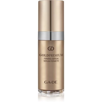 GA-DE Gold Premium zpevňující sérum 30 ml - parfo.cz