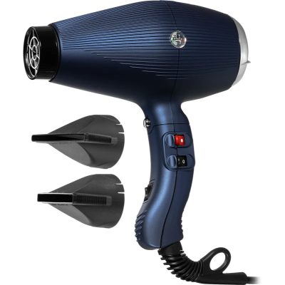 GAMMA PIÙ Aria Dual Ionic fén na vlasy 1 ks - parfo.cz