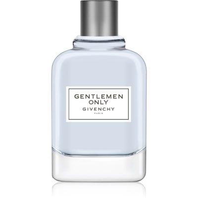 GIVENCHY Gentlemen Only toaletní voda pro muže 100 ml - parfo.cz
