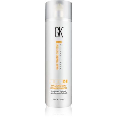 GK Hair Balancing ochranný kondicionér pro všechny typy vlasů 1000 ml - parfo.cz