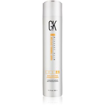 GK Hair Balancing ochranný kondicionér pro všechny typy vlasů 300 ml - parfo.cz