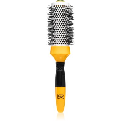 GK Hair Ceramic + Ionic termo keramický kartáč na vlasy 4