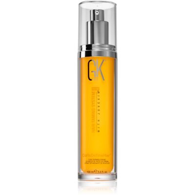 GK Hair CurlsDefineHer stylingový krém pro definici vln proti krepatění 100 ml - parfo.cz