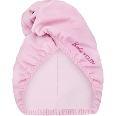 GLOV Barbie Sports Hair Wrap ručník na vlasy typ Pink 1 ks - parfo.cz