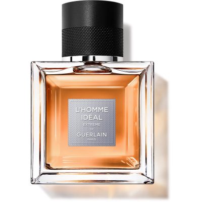 GUERLAIN L'Homme Idéal Extrême parfémovaná voda pro muže 50 ml - parfo.cz