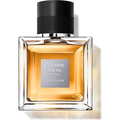 GUERLAIN L'Homme Idéal L'Intense parfémovaná voda pro muže 50 ml - parfo.cz