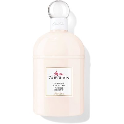 GUERLAIN Mon Guerlain tělové mléko pro ženy 200 ml - parfo.cz
