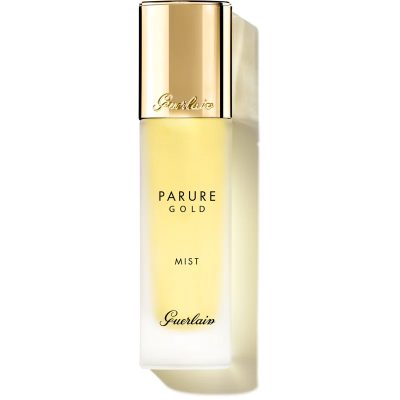 GUERLAIN Parure Gold Setting Mist fixační sprej na make-up 30 ml - parfo.cz