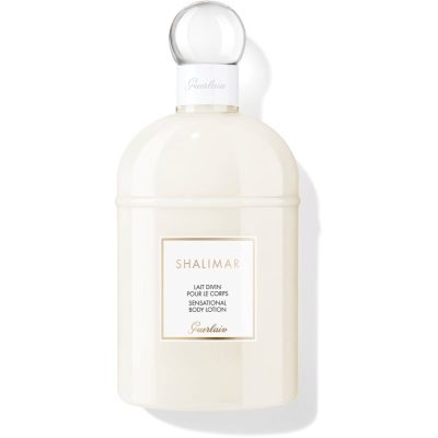 GUERLAIN Shalimar tělové mléko pro ženy 200 ml - parfo.cz