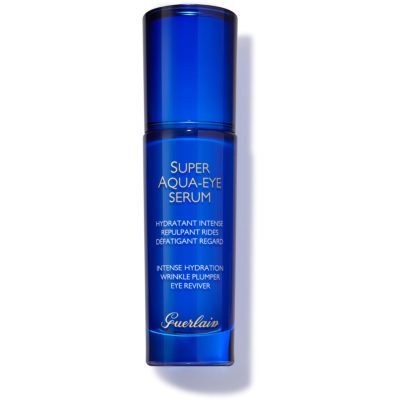 GUERLAIN Super Aqua Eye Serum oční sérum proti otokům a vráskám 15 ml - parfo.cz