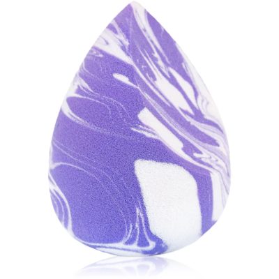 Gabriella Salvete Beveled Marble houbička na make-up 1 ks - parfo.cz