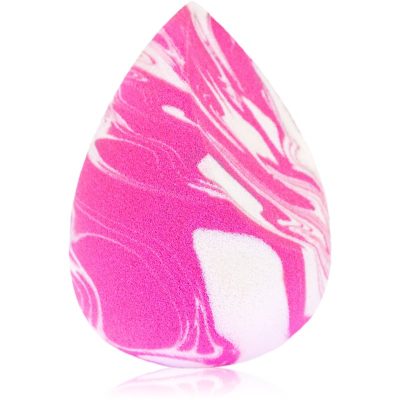 Gabriella Salvete Beveled Marble houbička pro aplikaci make-upu 1 ks - parfo.cz