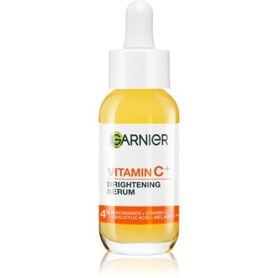 Garnier Skin Naturals Vitamin C rozjasňující sérum s vitaminem C 30 ml - parfo.cz