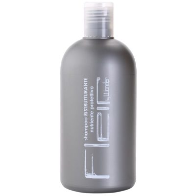 Gestil Fleir by Wonder restrukturalizační šampon pro všechny typy vlasů 500 ml - parfo.cz