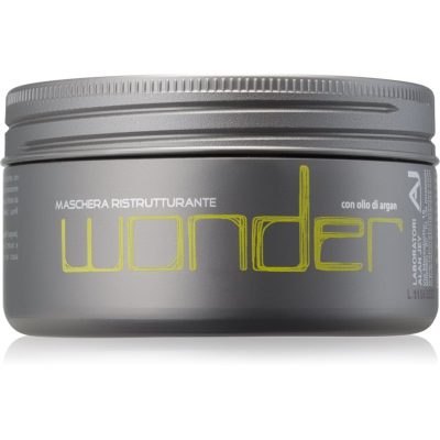 Gestil Wonder hloubkově regenerační maska s arganovým olejem 300 ml - parfo.cz
