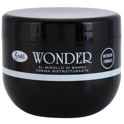 Gestil Wonder revitalizační krém pro poškozené